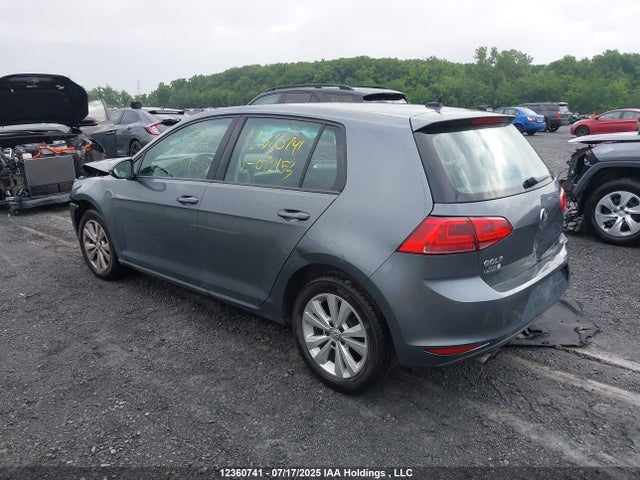 3VW117AU1FM092153 Volkswagen 1.8t