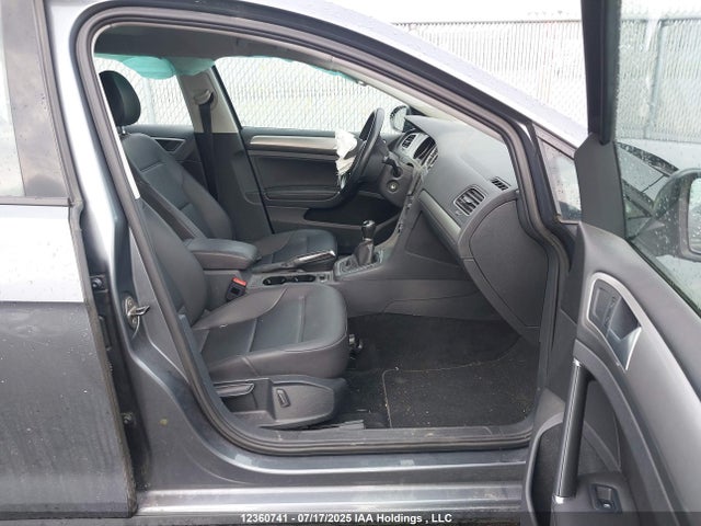 3VW117AU1FM092153 Volkswagen 1.8t