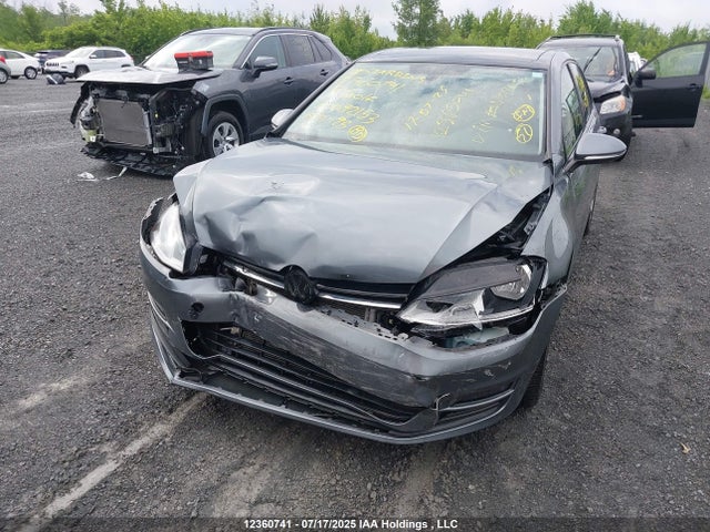 3VW117AU1FM092153 Volkswagen 1.8t