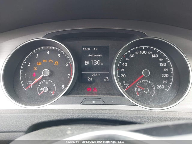 3VW117AU1FM092153 Volkswagen 1.8t