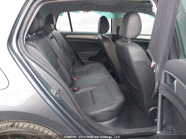 3VW117AU1FM092153 Volkswagen 1.8t