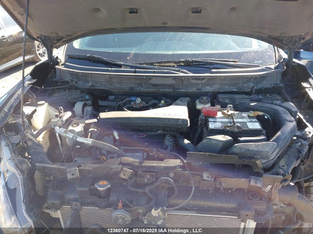 5N1AT2MV5GC880470 Nissan Rogue