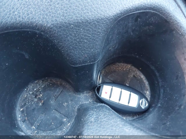 5N1AT2MV5GC880470 Nissan Rogue