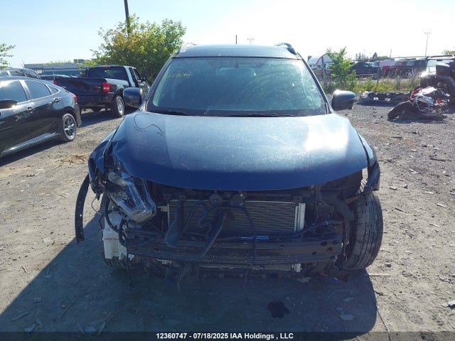 5N1AT2MV5GC880470 Nissan Rogue