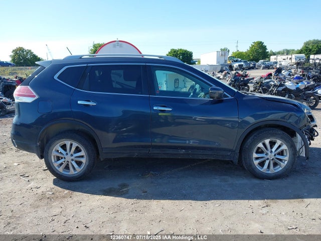 5N1AT2MV5GC880470 Nissan Rogue