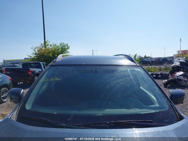 5N1AT2MV5GC880470 Nissan Rogue