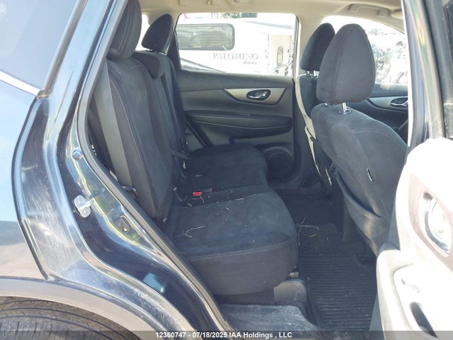 5N1AT2MV5GC880470 Nissan Rogue