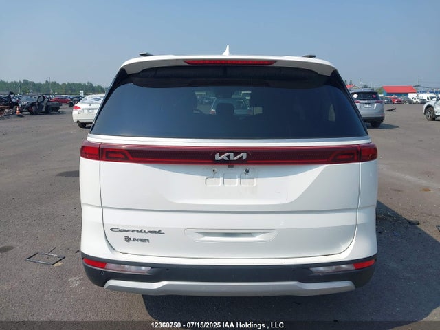 KNDNB5H34N6098658 KIA gdi lamda iii