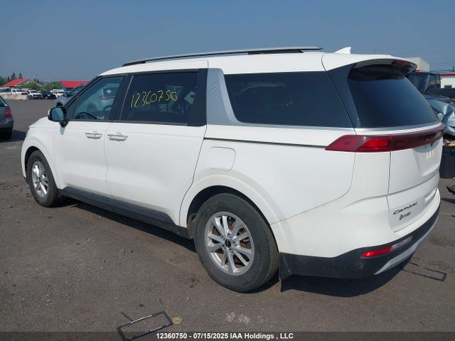 KNDNB5H34N6098658 KIA gdi lamda iii