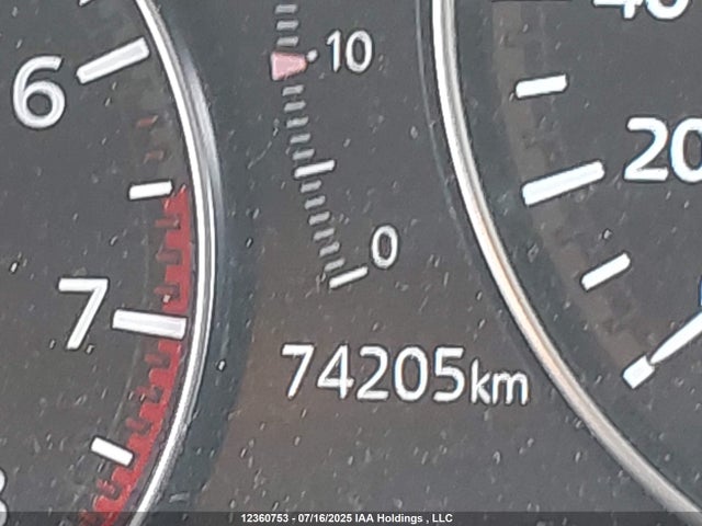 7MMVABDM0PN121832 Mazda py