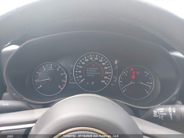 7MMVABDM0PN121832 Mazda py