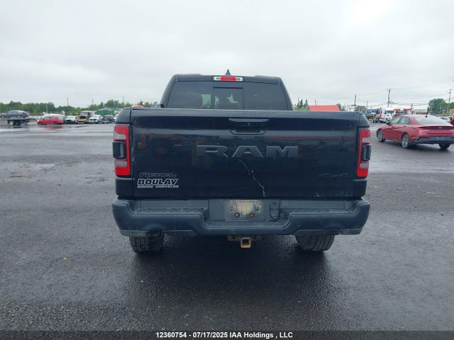 RAM 2019 2019 1C6SRFET8KN709275 Image 17