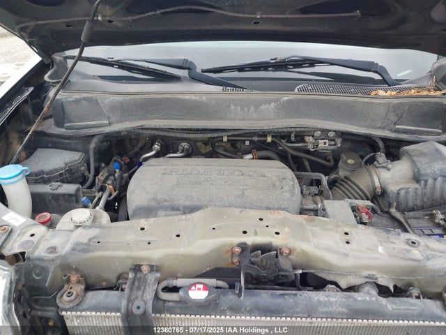 5FNYF4H92FB501333 Honda j35z4