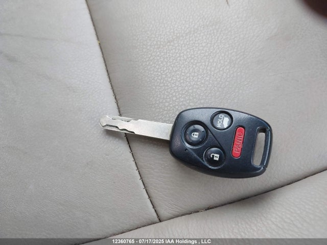 5FNYF4H92FB501333 Honda j35z4