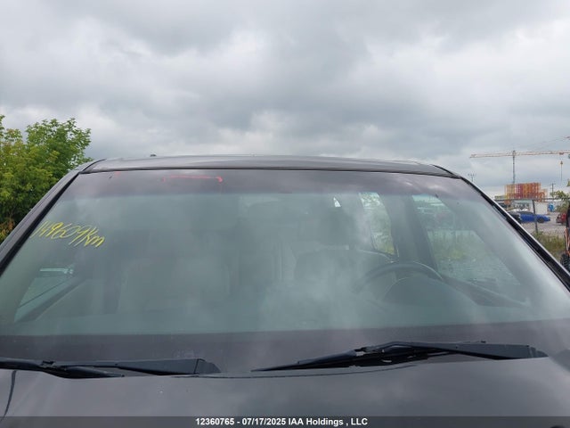 5FNYF4H92FB501333 Honda j35z4
