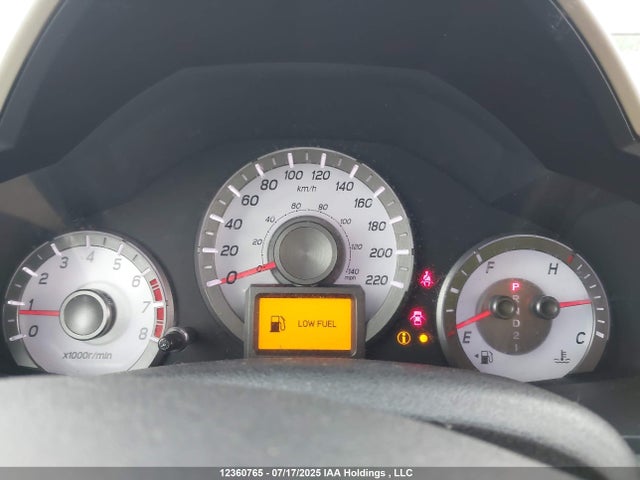 5FNYF4H92FB501333 Honda j35z4