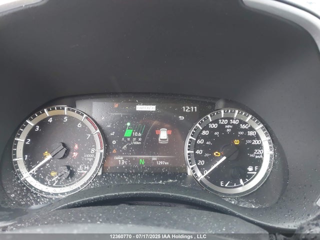 Toyota t24a-fts 2025 5TDKDRBH9SS583916 Image 7