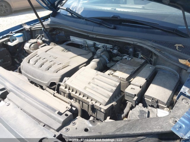 3VV2B7AXXLM134475 Volkswagen Tiguan