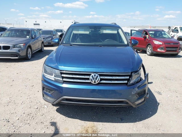 3VV2B7AXXLM134475 Volkswagen Tiguan