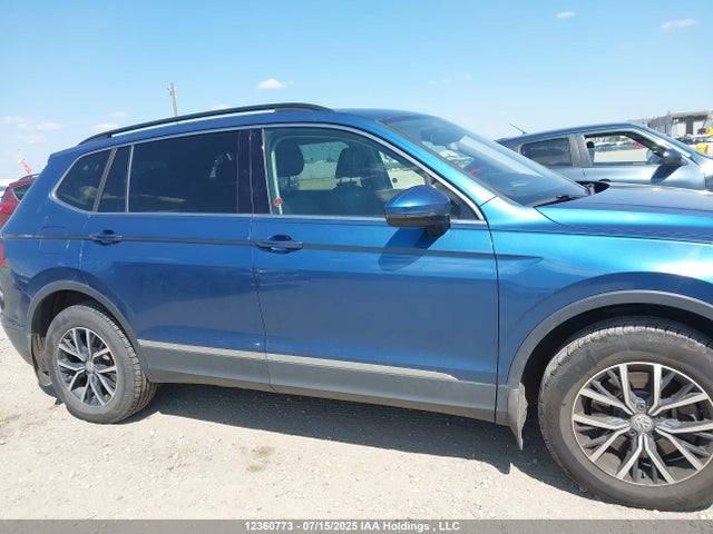 3VV2B7AXXLM134475 Volkswagen Tiguan
