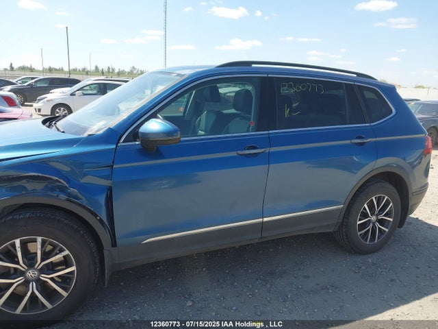 3VV2B7AXXLM134475 Volkswagen Tiguan