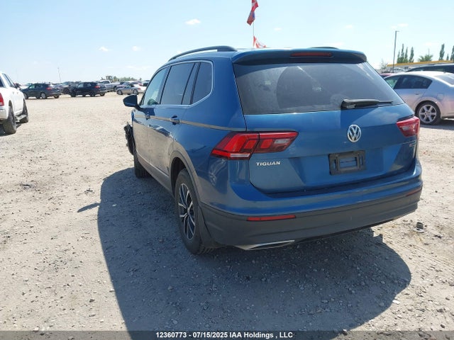 3VV2B7AXXLM134475 Volkswagen Tiguan