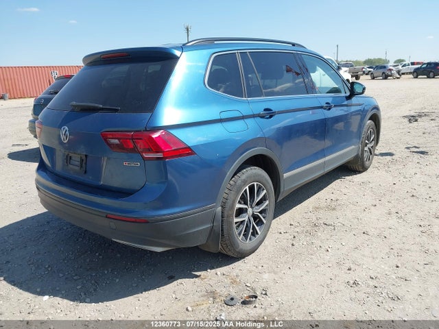 3VV2B7AXXLM134475 Volkswagen Tiguan