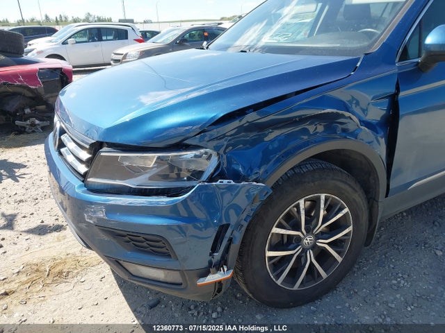 3VV2B7AXXLM134475 Volkswagen Tiguan