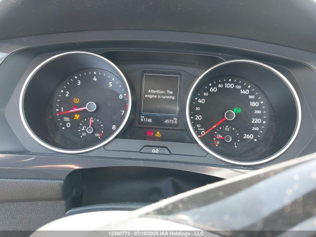 3VV2B7AXXLM134475 Volkswagen Tiguan
