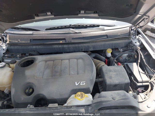 3C4PDDFGXJT476923 Dodge Journey