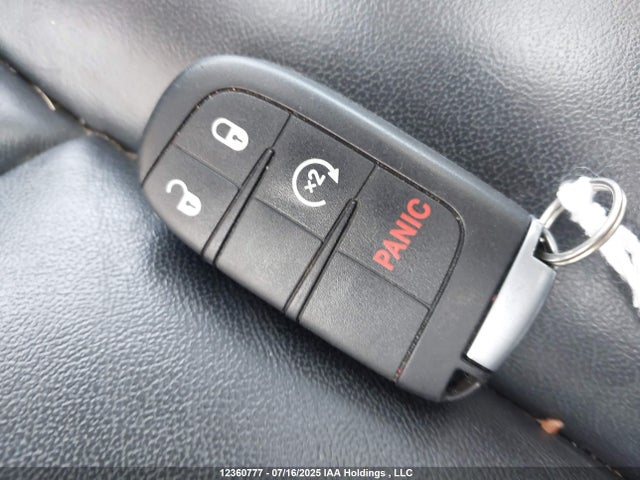 3C4PDDFGXJT476923 Dodge Journey