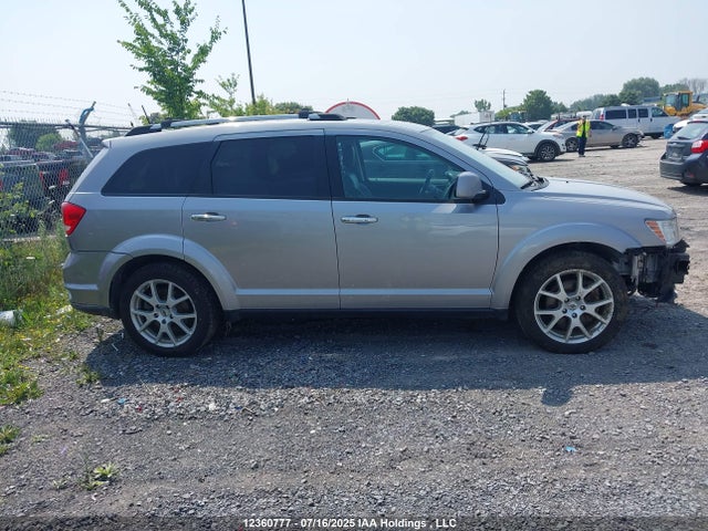 3C4PDDFGXJT476923 Dodge Journey