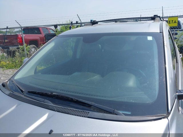 3C4PDDFGXJT476923 Dodge Journey