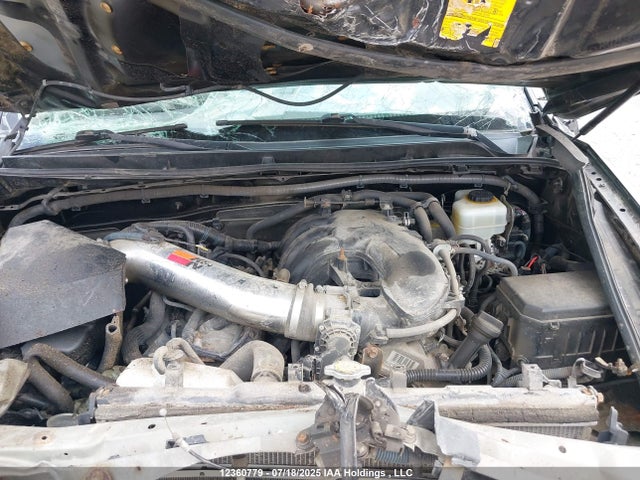 Toyota 1gr-fe 2014 JTEBU5JR6E5196863 Image 10