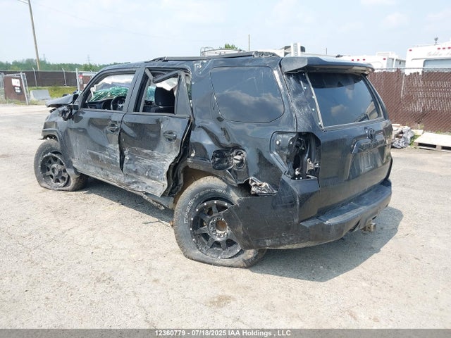 Toyota 1gr-fe 2014 JTEBU5JR6E5196863 Image 3