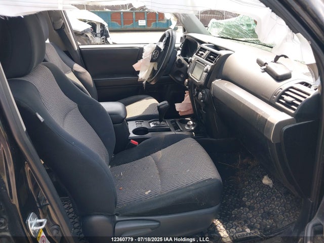 Toyota 1gr-fe 2014 JTEBU5JR6E5196863 Image 5
