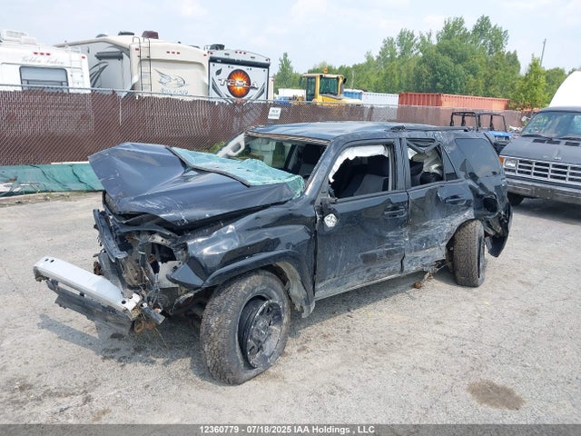 Toyota 1gr-fe 2014 JTEBU5JR6E5196863 Image 6
