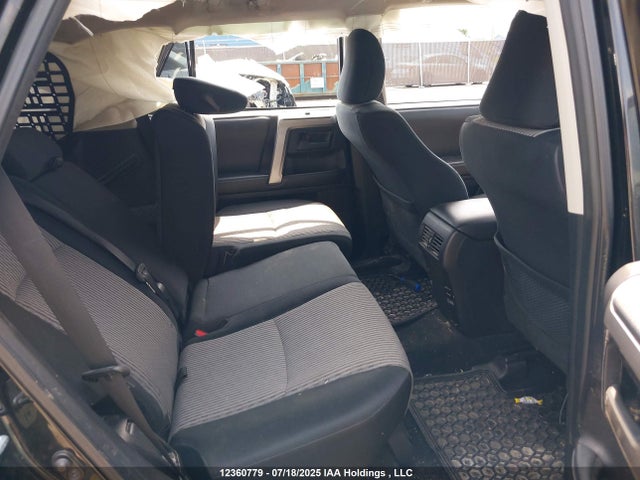 Toyota 1gr-fe 2014 JTEBU5JR6E5196863 Image 8