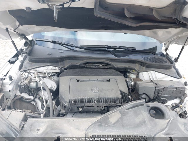 Acura j35y5 2024 5J8YE1H09RL801411 Image 10