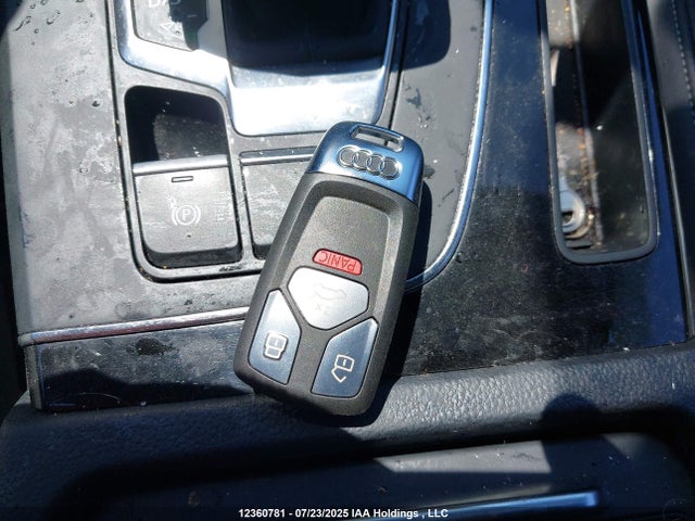 WA1AAAFY8R2073939 Audi 40 tfsi (2.0t)