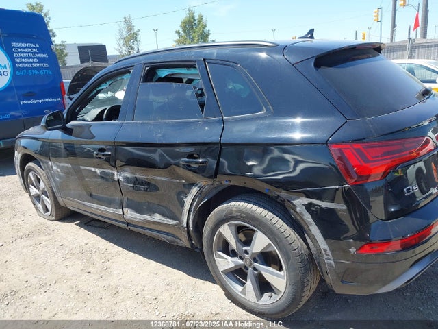 WA1AAAFY8R2073939 Audi 40 tfsi (2.0t)