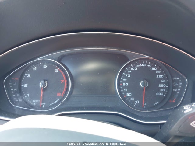 WA1AAAFY8R2073939 Audi 40 tfsi (2.0t)