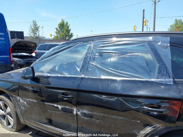 WA1AAAFY8R2073939 Audi 40 tfsi (2.0t)