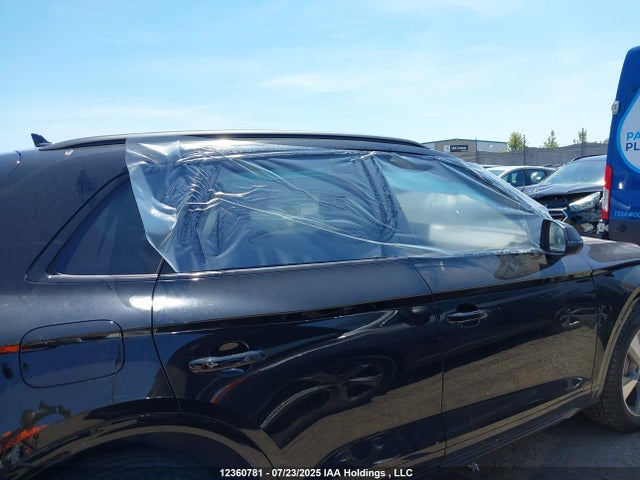 WA1AAAFY8R2073939 Audi 40 tfsi (2.0t)
