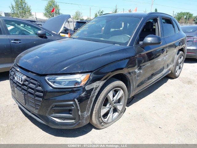 WA1AAAFY8R2073939 Audi 40 tfsi (2.0t)