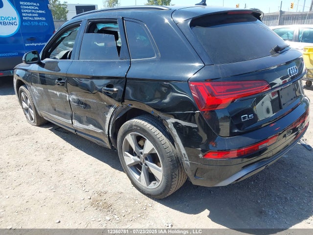 WA1AAAFY8R2073939 Audi 40 tfsi (2.0t)