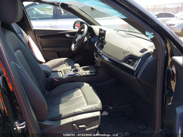 WA1AAAFY8R2073939 Audi 40 tfsi (2.0t)