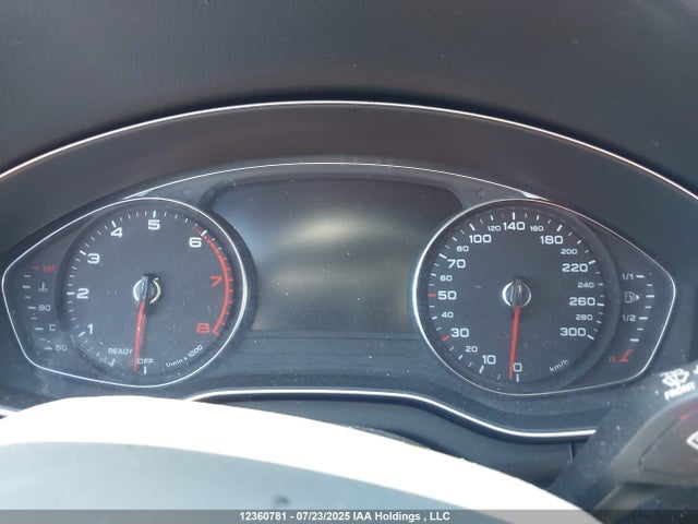 WA1AAAFY8R2073939 Audi 40 tfsi (2.0t)
