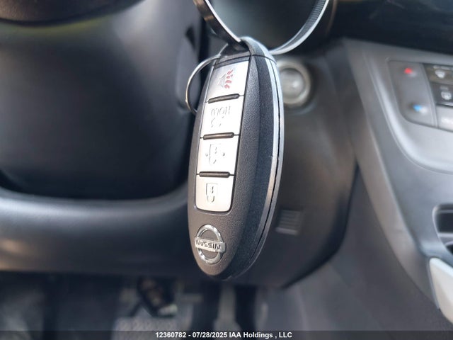 3N1AB7AP8JY208382 Nissan 2018