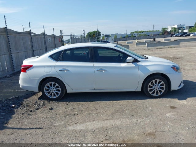 3N1AB7AP8JY208382 Nissan 2018